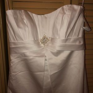 Brand New Wedding Dress